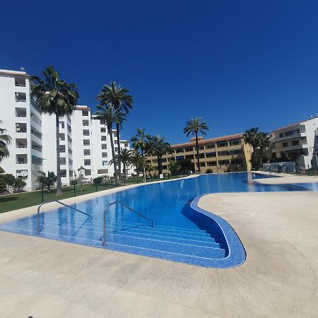 Apartamento Estilo Mediterraneo. Segundo Montanar. Jávea Eksteriør billede
