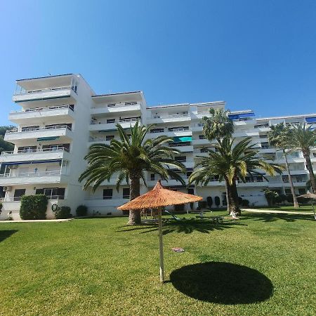 Apartamento Estilo Mediterraneo. Segundo Montanar. Jávea Eksteriør billede