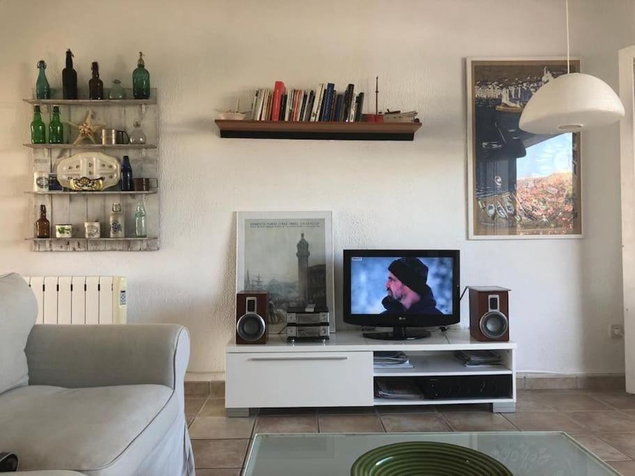 Apartamento Estilo Mediterraneo. Segundo Montanar. Jávea Eksteriør billede