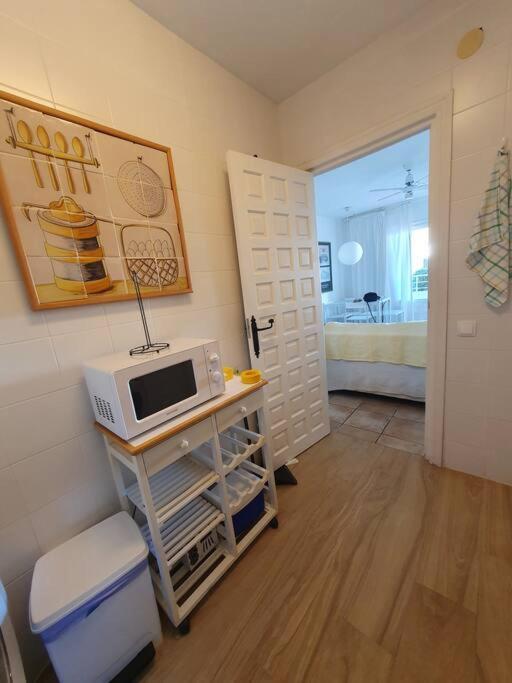 Apartamento Estilo Mediterraneo. Segundo Montanar. Jávea Eksteriør billede