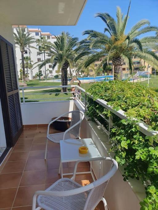Apartamento Estilo Mediterraneo. Segundo Montanar. Jávea Eksteriør billede