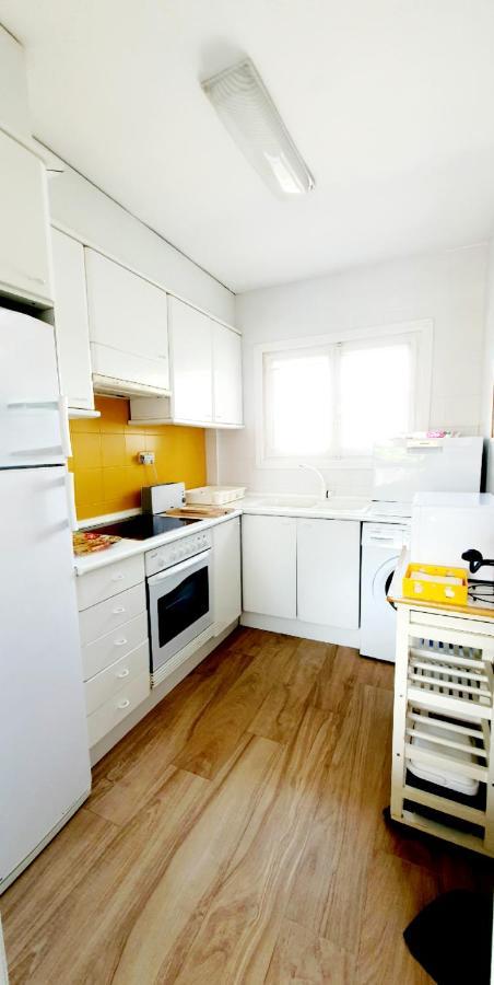 Apartamento Estilo Mediterraneo. Segundo Montanar. Jávea Eksteriør billede