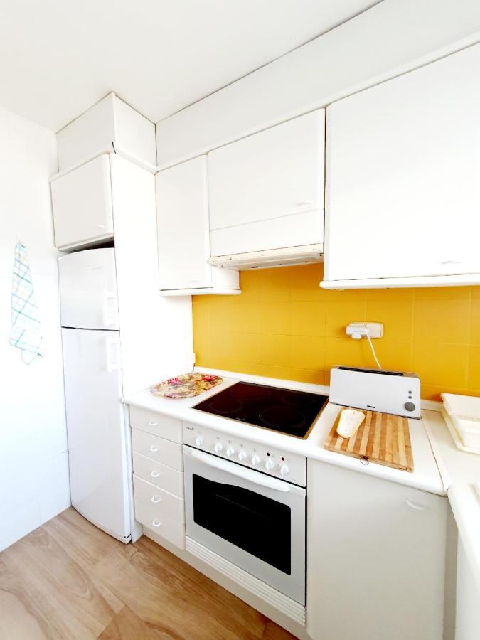 Apartamento Estilo Mediterraneo. Segundo Montanar. Jávea Eksteriør billede
