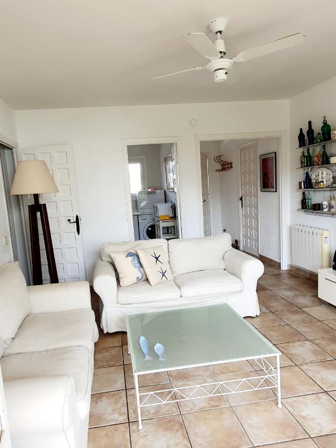 Apartamento Estilo Mediterraneo. Segundo Montanar. Jávea Eksteriør billede
