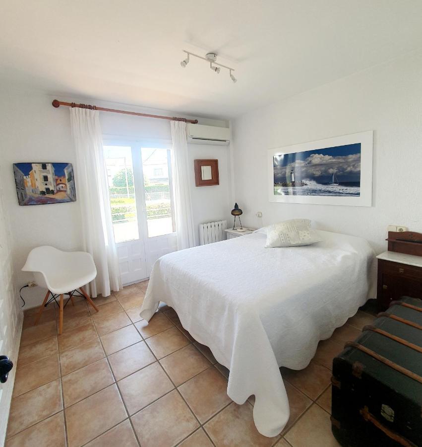 Apartamento Estilo Mediterraneo. Segundo Montanar. Jávea Eksteriør billede