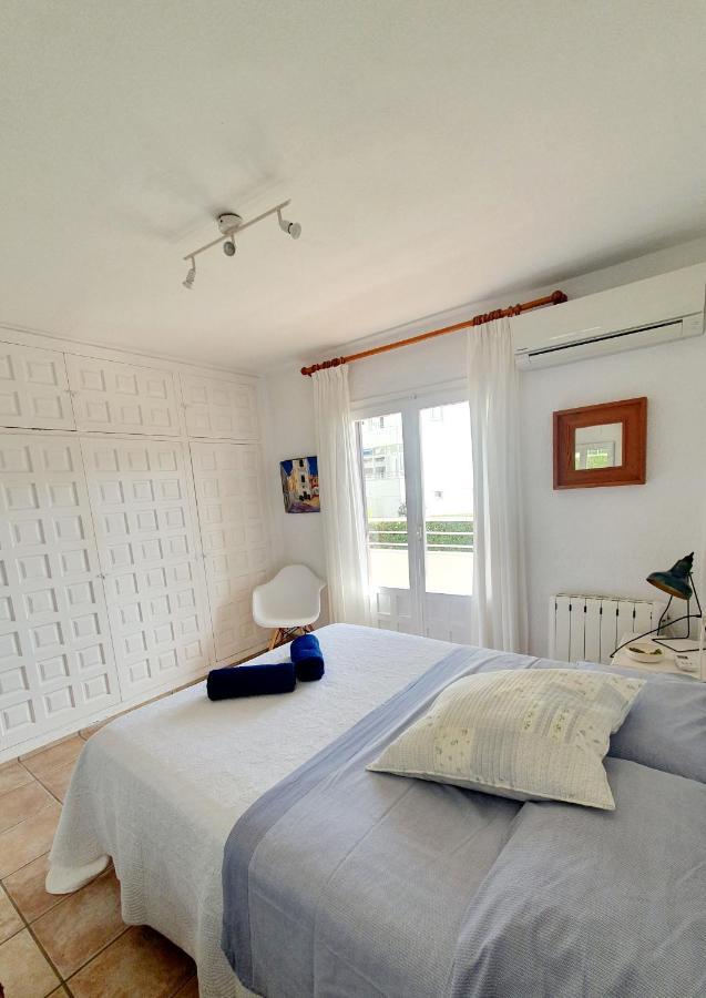 Apartamento Estilo Mediterraneo. Segundo Montanar. Jávea Eksteriør billede