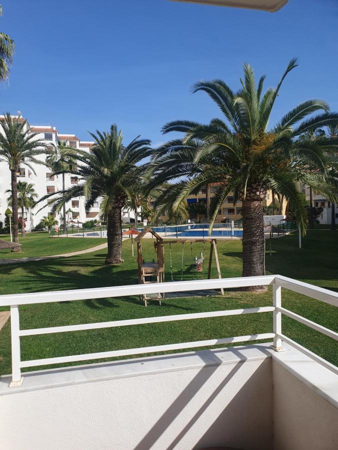 Apartamento Estilo Mediterraneo. Segundo Montanar. Jávea Eksteriør billede