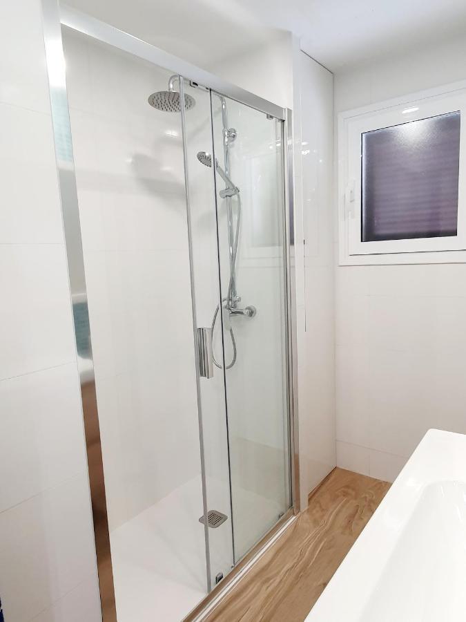 Apartamento Estilo Mediterraneo. Segundo Montanar. Jávea Eksteriør billede