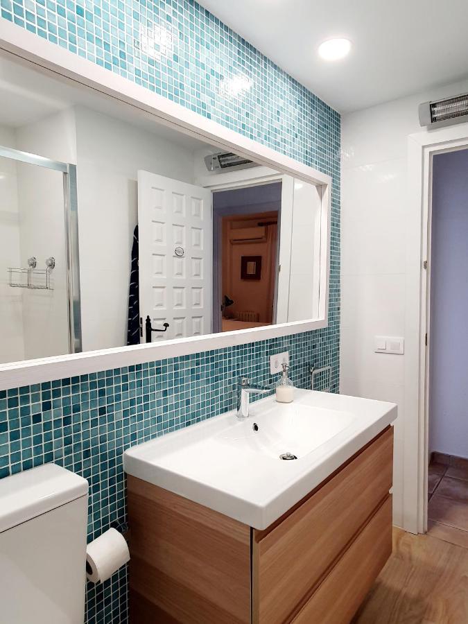 Apartamento Estilo Mediterraneo. Segundo Montanar. Jávea Eksteriør billede
