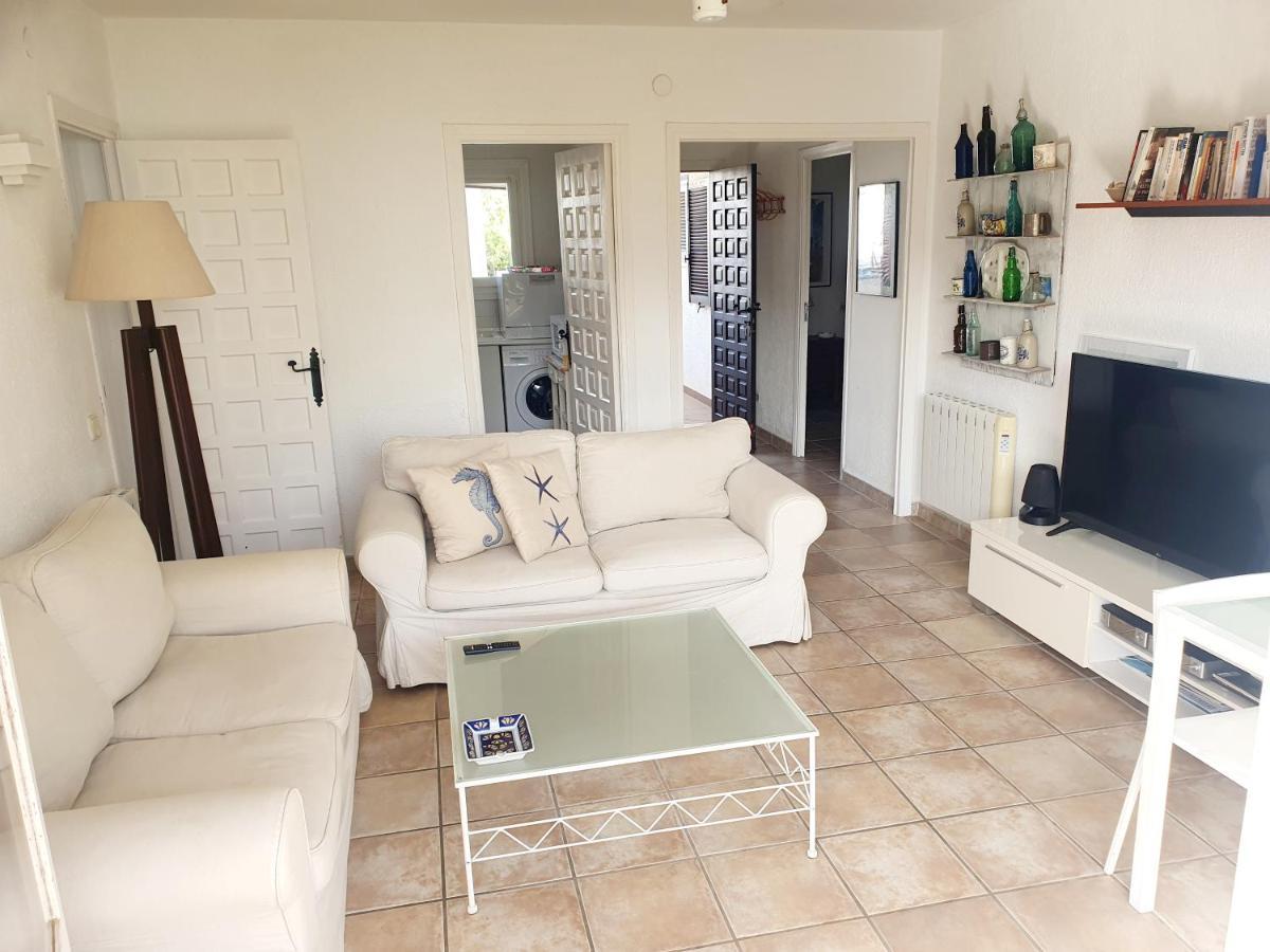 Apartamento Estilo Mediterraneo. Segundo Montanar. Jávea Eksteriør billede