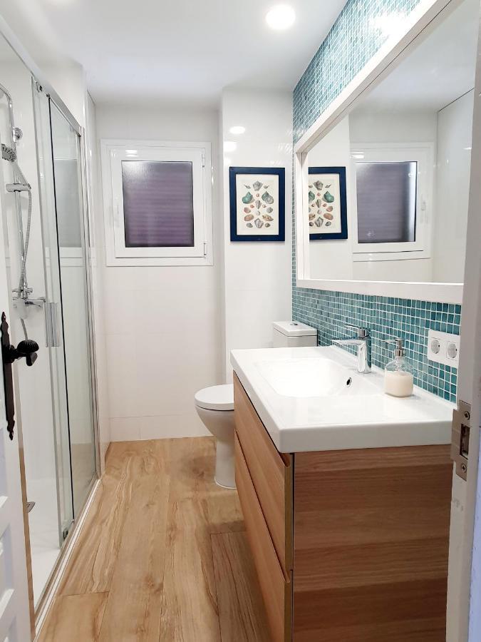Apartamento Estilo Mediterraneo. Segundo Montanar. Jávea Eksteriør billede